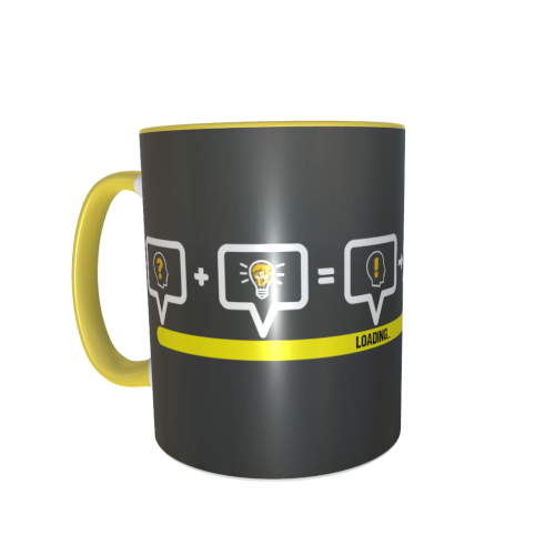 Motivtasse - Ausbildung bestanden