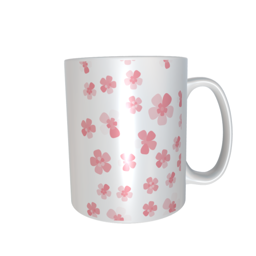 Motivtasse - Muttertag "best Mom ever" 2