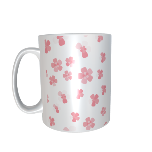 Motivtasse - Muttertag "best Mom ever" 2