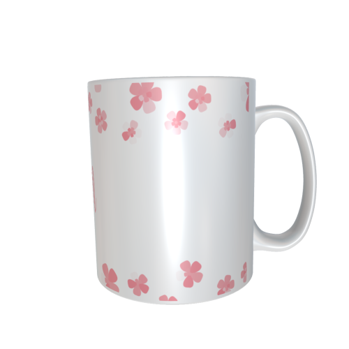 Motivtasse - Muttertag "best Mom ever" 3