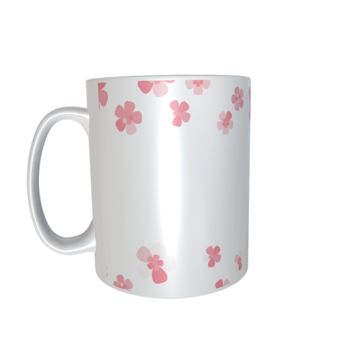 Motivtasse - Muttertag "best Mom ever" 3