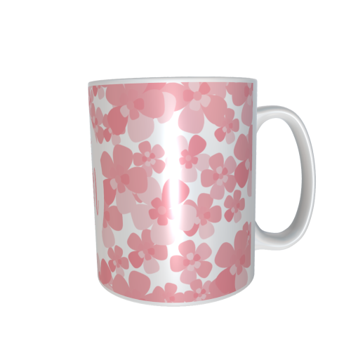 Motivtasse - Muttertag "best Mom ever" 4