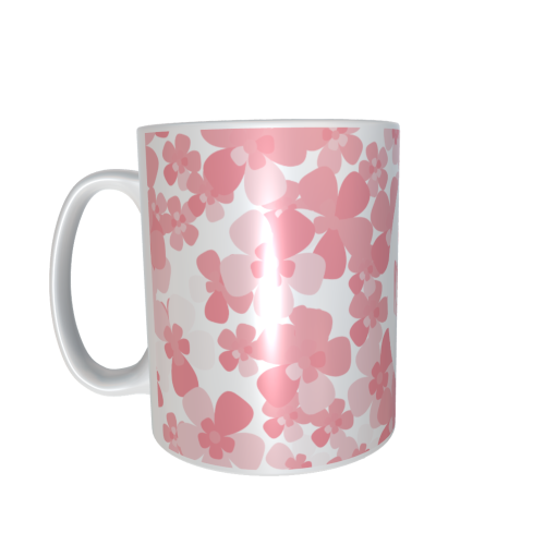 Motivtasse - Muttertag "best Mom ever" 4
