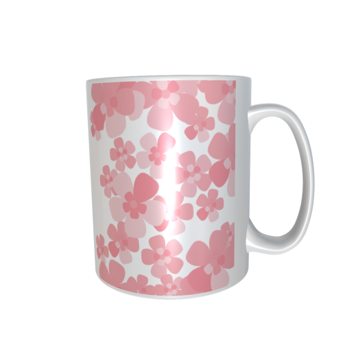Motivtasse - Muttertag "best Mom ever" 5