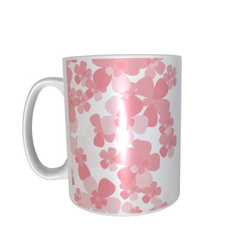 Motivtasse - Muttertag "best Mom ever" 5