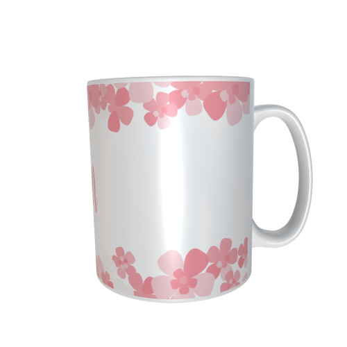 Motivtasse - Muttertag "best Mom ever" 6