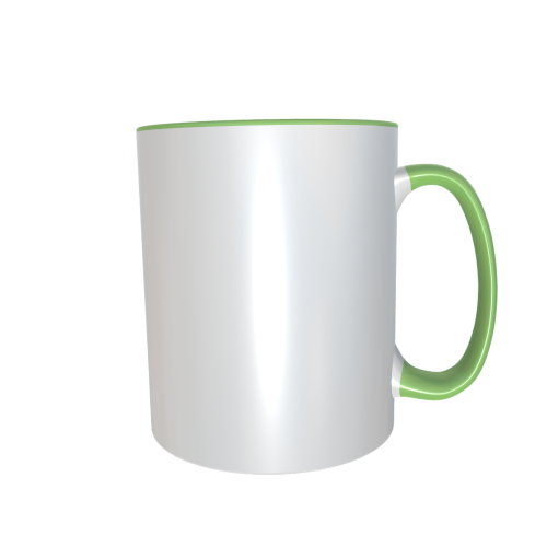 Gestalte deine Tasse nach deinen Wünschen