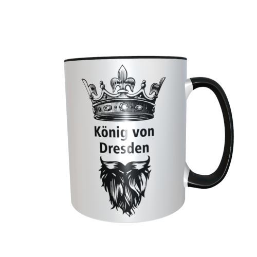 Du bist der König von ...