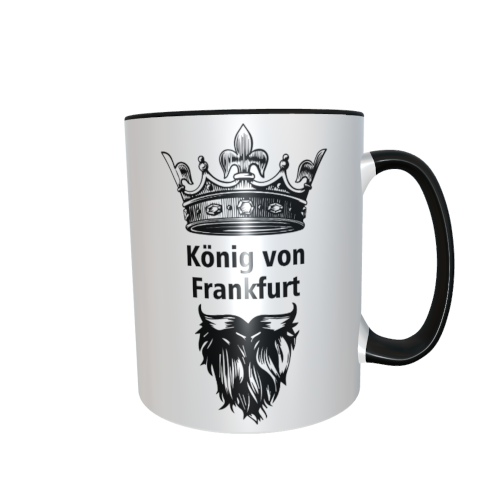 Du bist der König von ...