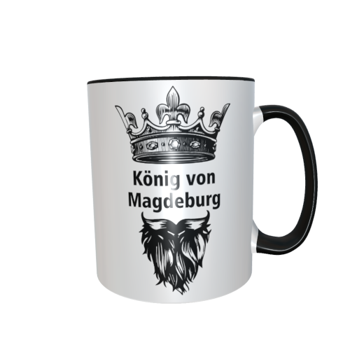 Du bist der König von ...