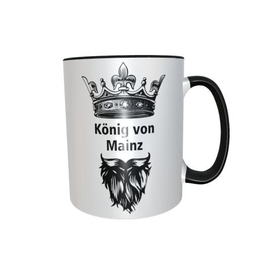 Du bist der König von ...