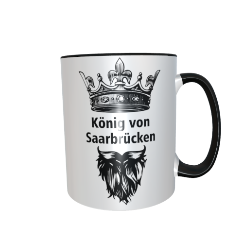 Du bist der König von ...
