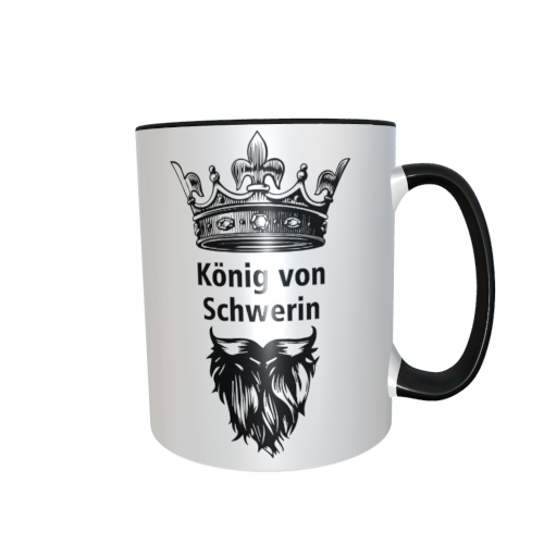 Du bist der König von ...