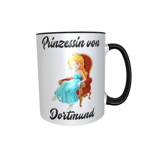 Prinzessin von ...