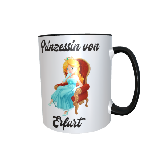 Prinzessin von ...