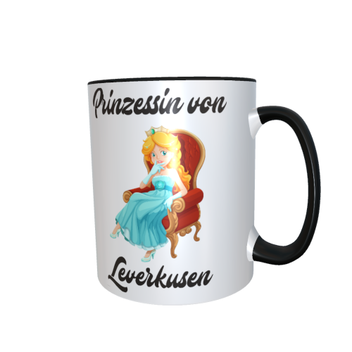 Prinzessin von ...