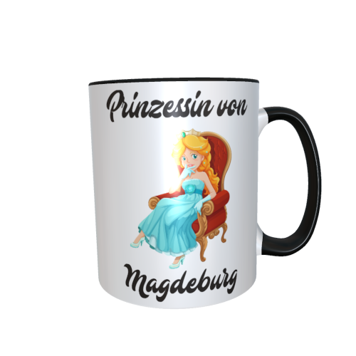 Prinzessin von ...