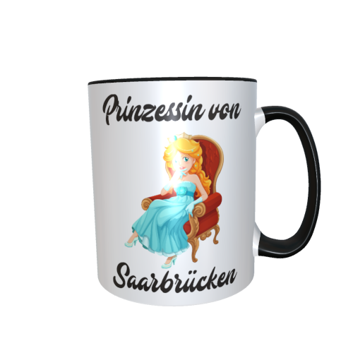 Prinzessin von ...