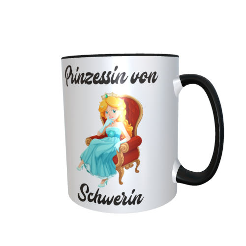 Prinzessin von ...