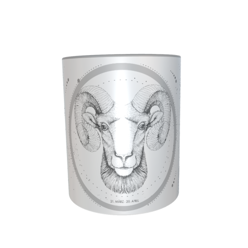 Motivtasse - Sternzeichen