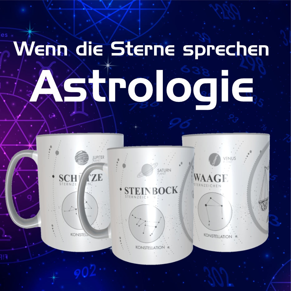Astrologie