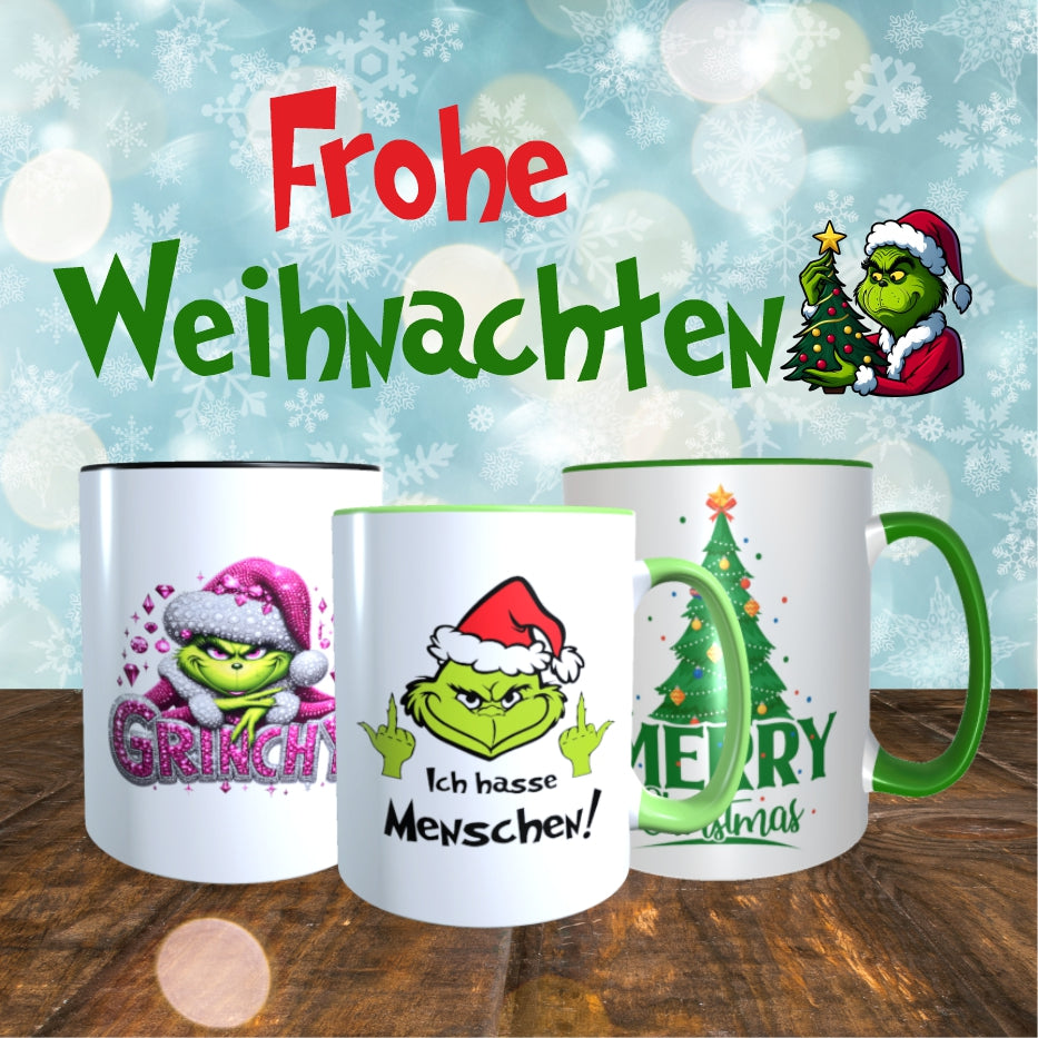 Weihnachten