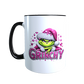 Grinch Tasse - Grinchy