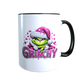 Grinch Tasse - Grinchy