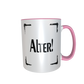 Statement Tasse – Alter