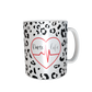 Motivtasse - Krankenschwester / Nurse 1