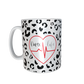 Motivtasse - Krankenschwester / Nurse 1