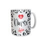 Motivtasse - Krankenschwester / Nurse 2