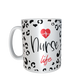 Motivtasse - Krankenschwester / Nurse 2