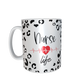 Motivtasse - Krankenschwester / Nurse 5