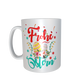 Ostertasse - Frohe Ostern (Eier)