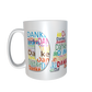 Motivtasse - DANKE