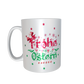 Ostertasse - Frohe Ostern (klassisch)