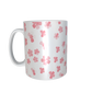 Motivtasse - Muttertag "best Mom ever" 1