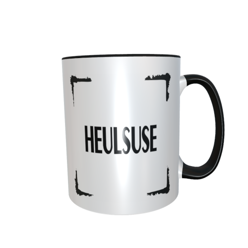 Statement Tasse – Heulsuse