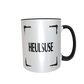 Statement Tasse – Heulsuse