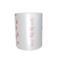 Motivtasse - Muttertag "best Mom ever" 2