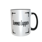 Statement Tasse – Jammerlappen