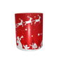 Weihnachtstasse - Winterwonderland klassisch