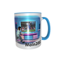 Motivtasse - eSport