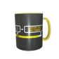 Motivtasse - Abitur bestanden