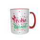 Ostertasse - Frohe Ostern (klassisch)