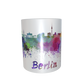 Motivtasse - Skyline Berlin