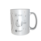Motivtasse - Sternzeichen