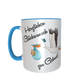 Motivtasse - Herzlichen Glückwunsch zur Geburt
