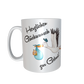 Motivtasse - Herzlichen Glückwunsch zur Geburt